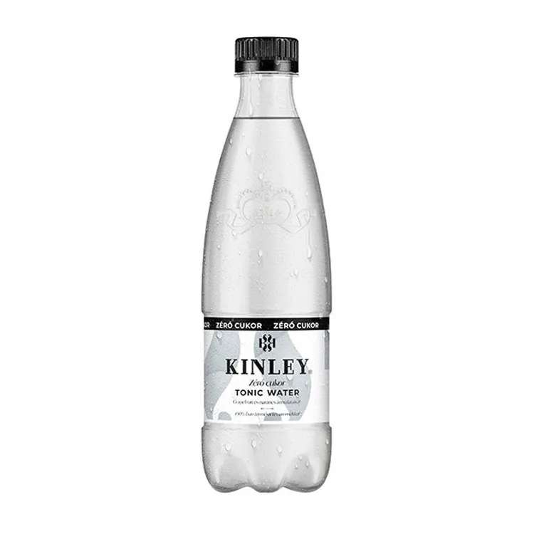 Kinley Tonic Water Zero 500 ml