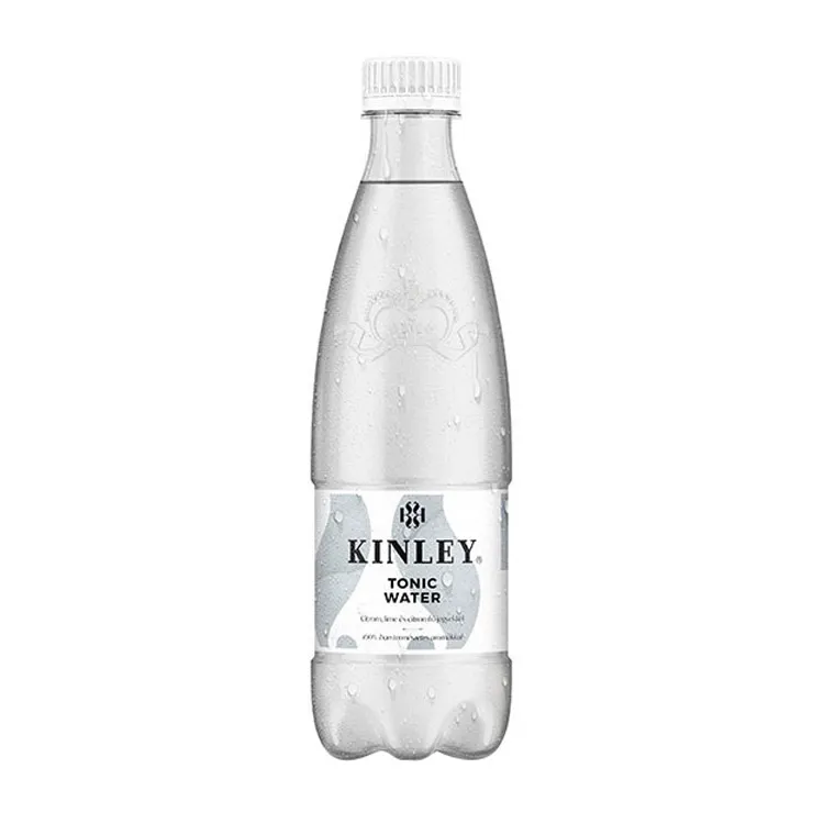Kinley Tonic Water 500 ml