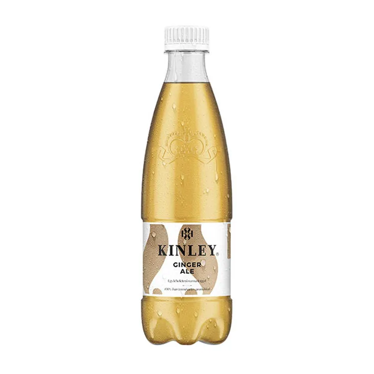 Kinley Ginger Ale 500 ml