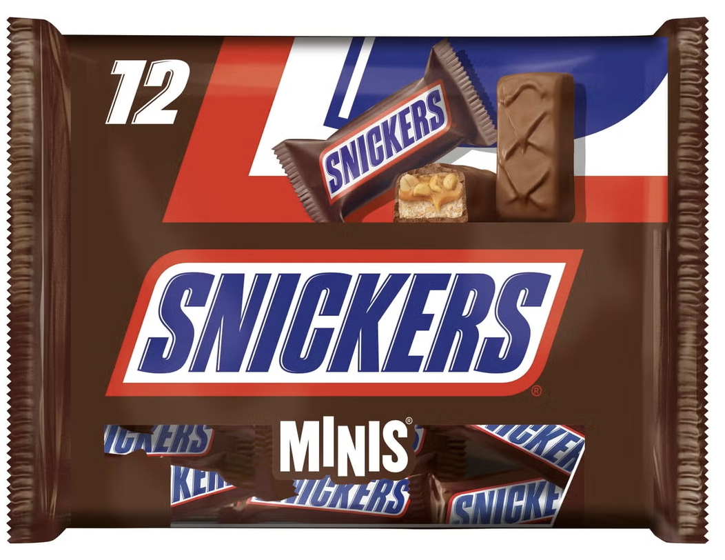 Snickers Minis 227 g
