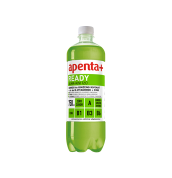 Apenta+ READY 750 ml