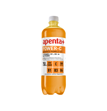 Apenta+ POWER-C 750 ml
