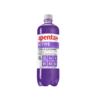 Apenta+ Active 750 ml