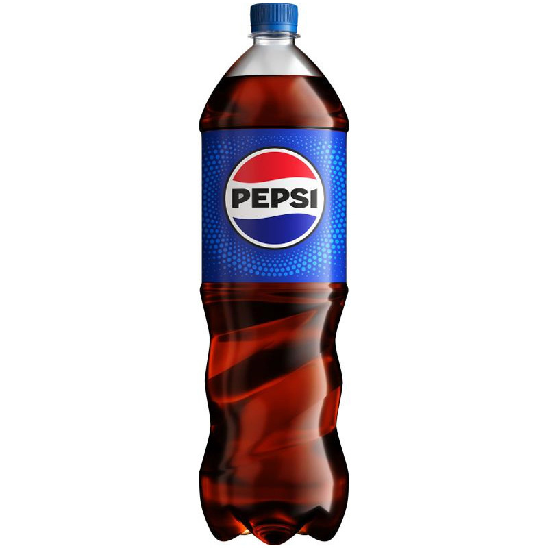 Pepsi colaízű szénsavas üdítőital 1,5 l