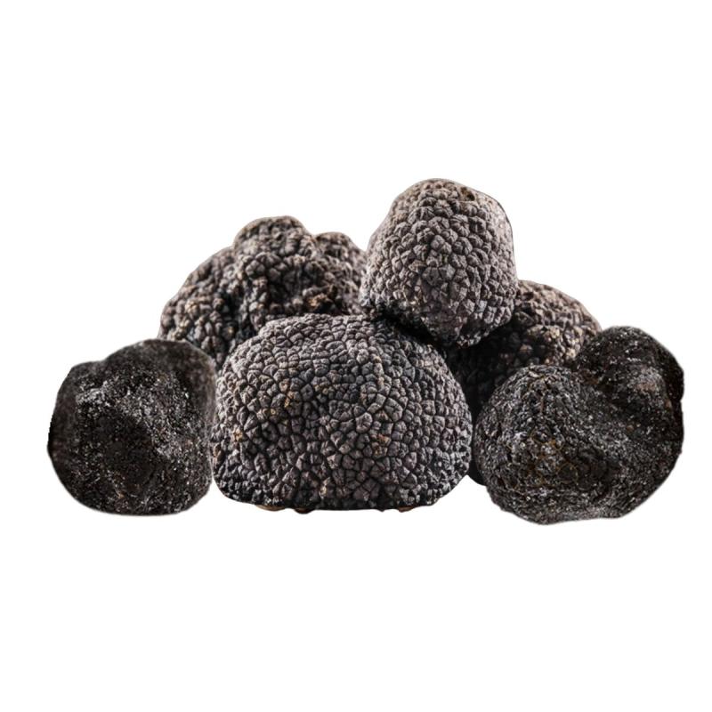 Erdei fekete szarvasgomba – gourmet különlegesség 250 g