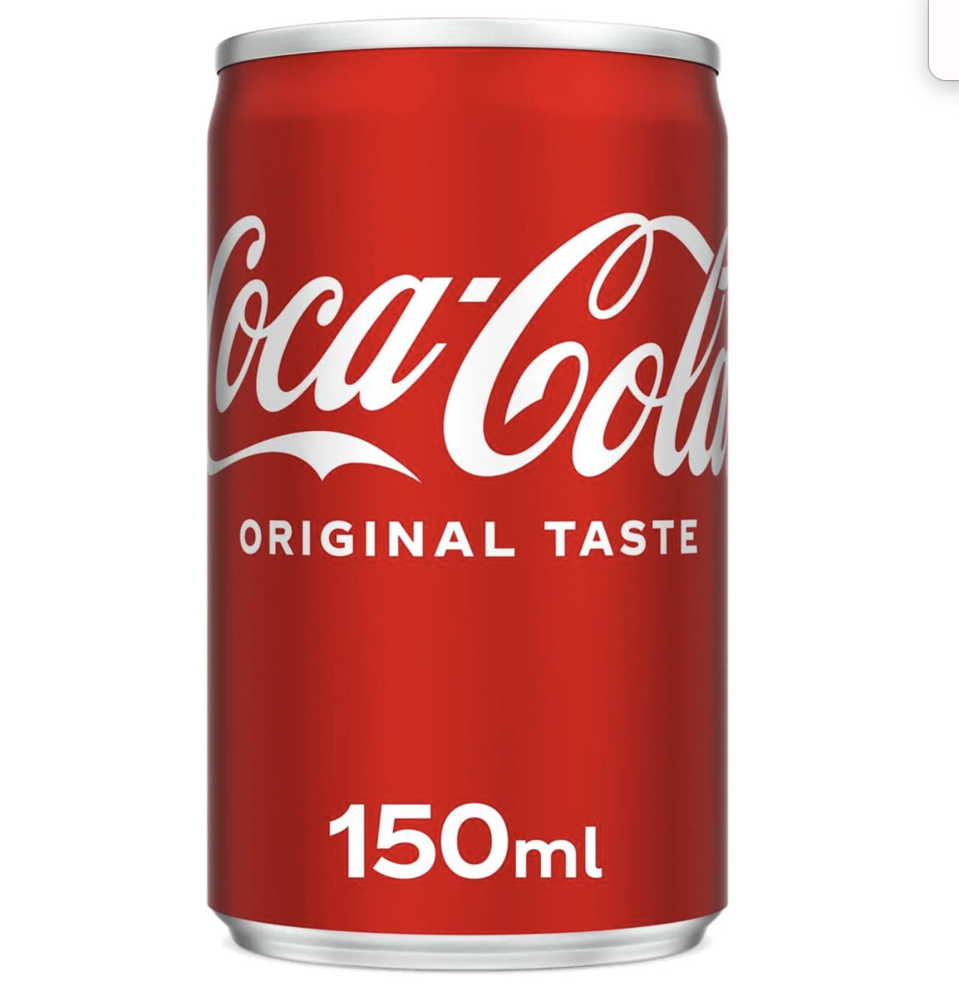 Coca-Cola Classic szénsavas üdítőital 150 ml