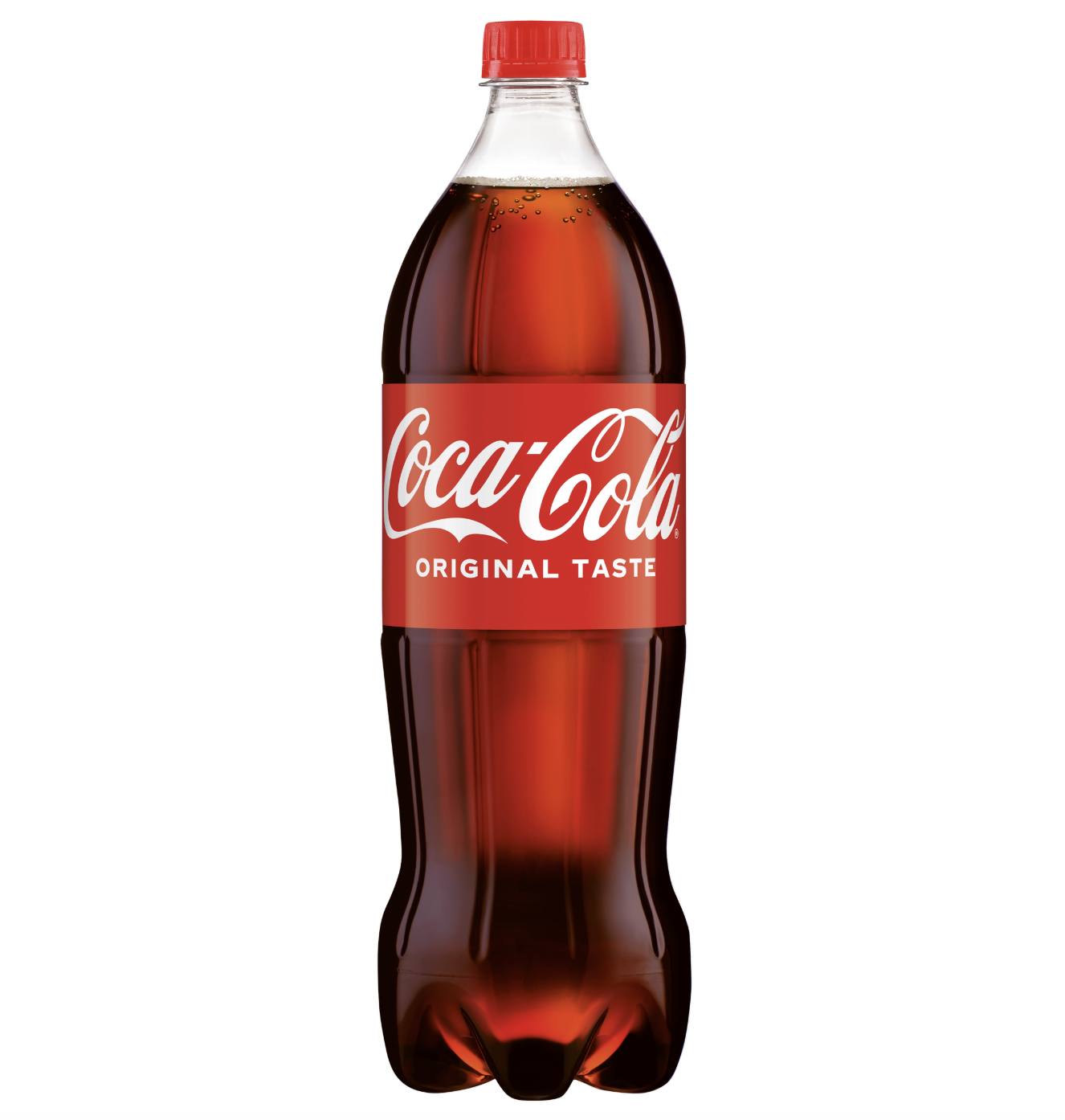 Coca-Cola Classic szénsavas üdítőital 1,75 l