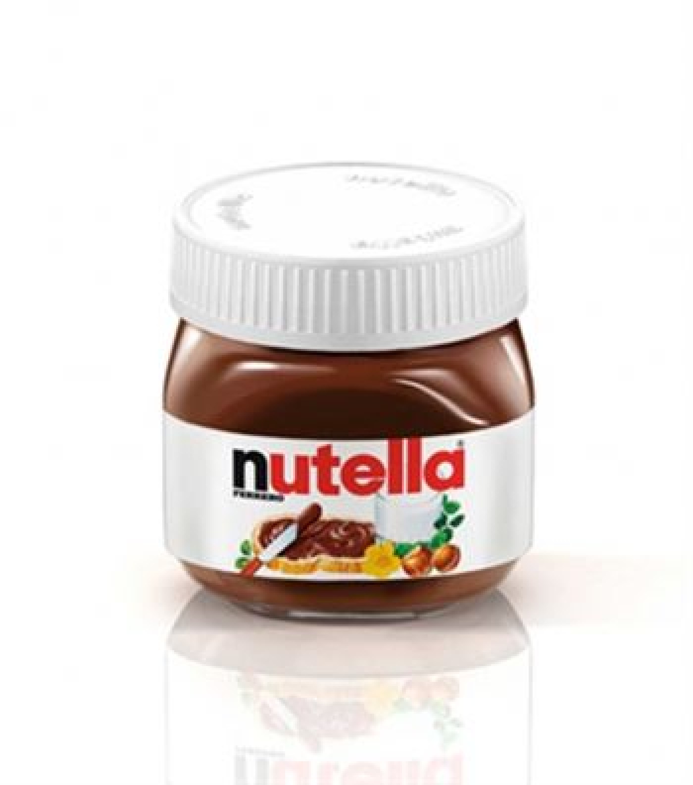 Nutella mogyorókrém 25 g